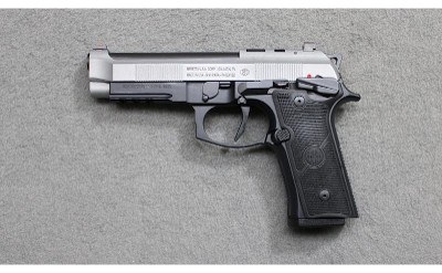 Beretta ~ 92X ~ 9mm Luger - Image 2 of 4