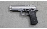 Beretta ~ 92X ~ 9mm Luger - Image 2 of 4