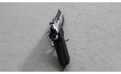 Beretta ~ 92X ~ 9mm Luger - Image 3 of 4