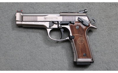 Beretta ~ 92X ~ 9mm Luger - Image 2 of 4