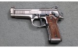 Beretta ~ 92X ~ 9mm Luger - Image 2 of 4