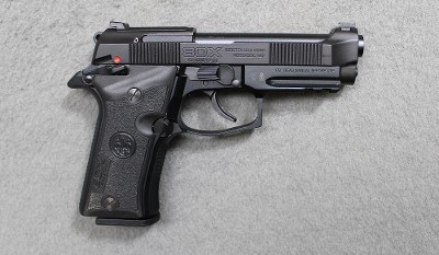 Beretta ~ 80X ~ 9mm Luger - Image 1 of 3
