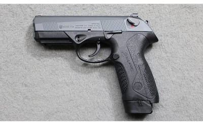 Beretta ~ PX4 Storm ~ 9mm Luger - Image 2 of 4