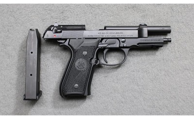 Beretta ~ 96A1 ~ .40 S&W - Image 4 of 4