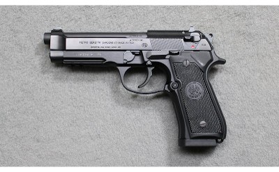Beretta ~ 96A1 ~ .40 S&W - Image 2 of 4