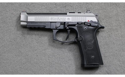 Beretta ~ 92X ~ 9mm Luger - Image 2 of 4