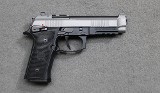 Beretta ~ 92X ~ 9mm Luger - Image 1 of 4