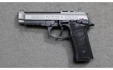 Beretta ~ 92X ~ 9mm Luger - Image 2 of 4