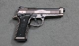 Beretta ~ 92X ~ 9mm Luger - Image 1 of 4