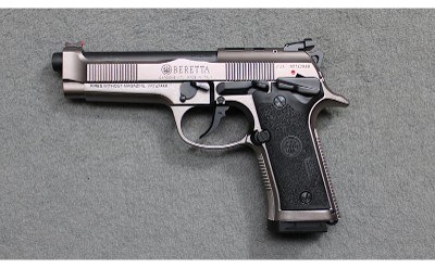 Beretta ~ 92X ~ 9mm Luger - Image 2 of 4