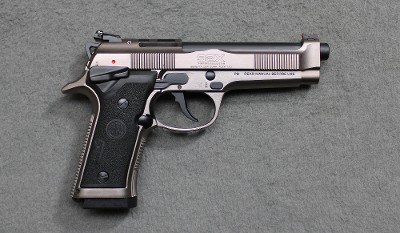 Beretta ~ 92X ~ 9mm Luger - Image 1 of 4