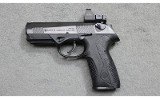 Beretta ~ PX4 Storm ~ 9mm Luger - Image 2 of 4