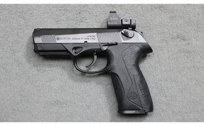 Beretta ~ PX4 Storm ~ 9mm Luger - Image 2 of 4