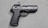 Beretta ~ PX4 Storm ~ 9mm Luger - Image 1 of 4
