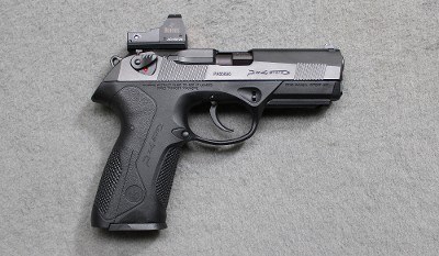 Beretta ~ PX4 Storm ~ 9mm Luger - Image 1 of 4