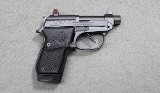 Beretta ~ 20X Bobcat ~ .22 Long Rifle - Image 1 of 2