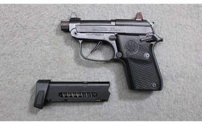 Beretta ~ 20X Bobcat ~ .22 Long Rifle - Image 2 of 2