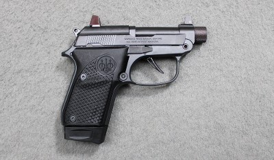 Beretta ~ 20X Bobcat ~ .22 Long Rifle - Image 1 of 2
