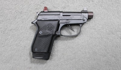 Beretta ~ 20X Bobcat ~ .22 Long Rifle - Image 1 of 2