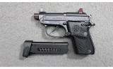 Beretta ~ 20X Bobcat ~ .22 Long Rifle - Image 2 of 2
