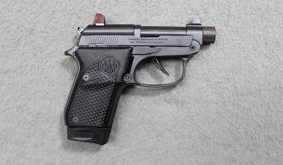 Beretta ~ 20X Bobcat ~ .22 Long Rifle - Image 1 of 2