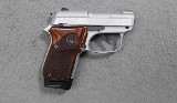Beretta ~ 30X Tomcat ~ .32 Auto - Image 1 of 2