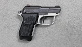 Beretta ~ 30X Tomcat ~ .32 Auto - Image 1 of 2