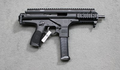 Beretta ~ PMXS ~ 9mm Luger - Image 1 of 3