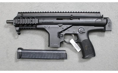 Beretta ~ PMXS ~ 9mm Luger - Image 2 of 3
