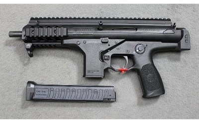 Beretta ~ PMXS ~ 9mm Luger - Image 2 of 3