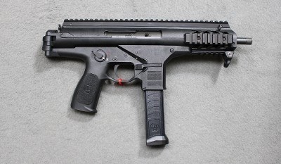 Beretta ~ PMXS ~ 9mm Luger - Image 1 of 3