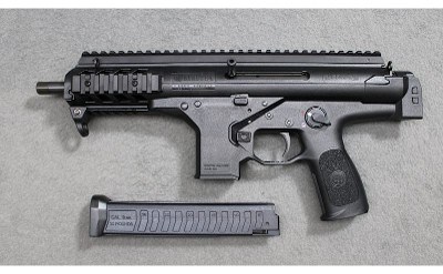 Beretta ~ PMXS ~ 9mm Luger - Image 2 of 3