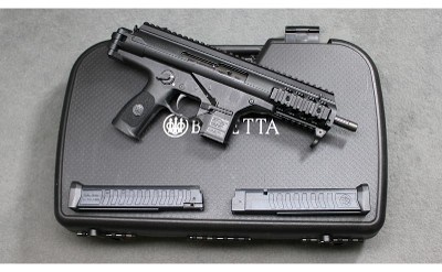 Beretta ~ PMXS ~ 9mm Luger - Image 3 of 3