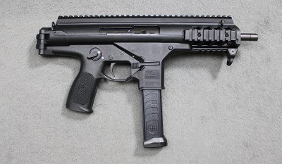 Beretta ~ PMXS ~ 9mm Luger - Image 1 of 3