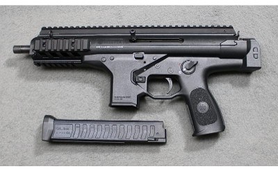 Beretta ~ PMXS ~ 9mm Luger - Image 2 of 3