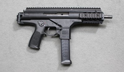 Beretta ~ PMXS ~ 9mm Luger - Image 1 of 3
