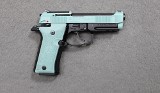 Beretta ~ 80X ~ .380 ACP - Image 1 of 4