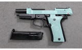Beretta ~ 80X ~ .380 ACP - Image 2 of 4