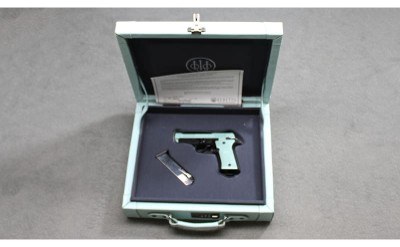 Beretta ~ 80X ~ .380 ACP - Image 3 of 4