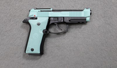 Beretta ~ 80X ~ .380 ACP - Image 1 of 4
