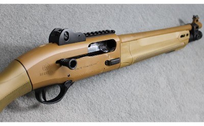 Beretta ~ 1301 ~ 12-Gauge - Image 2 of 5