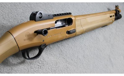 Beretta ~ 1301 ~ 12-Gauge - Image 2 of 5