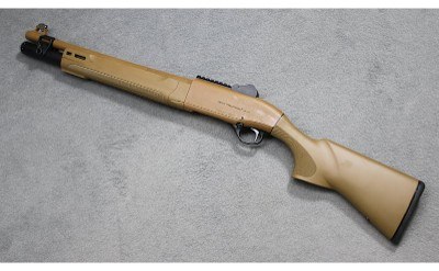 Beretta ~ 1301 ~ 12-Gauge - Image 3 of 5