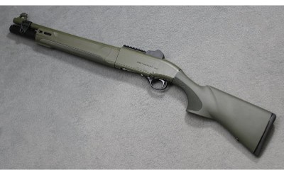 Beretta ~ 1301 ~ 12-Gauge - Image 3 of 5