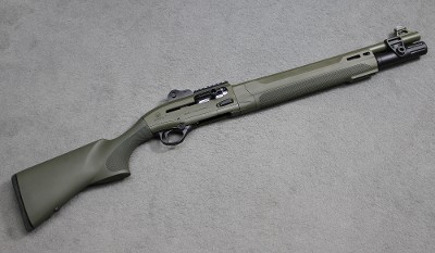 Beretta ~ 1301 ~ 12-Gauge - Image 1 of 5