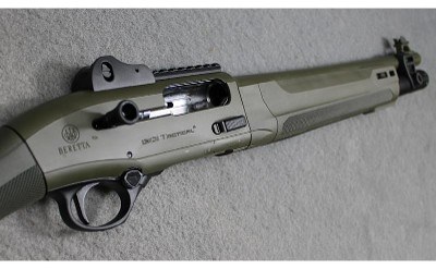 Beretta ~ 1301 ~ 12-Gauge - Image 2 of 5