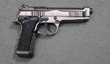 Beretta ~ 92X ~ 9mm Luger - Image 1 of 3