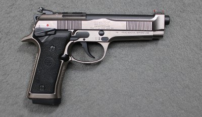 Beretta ~ 92X ~ 9mm Luger - Image 1 of 3