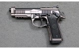 Beretta ~ 92X ~ 9mm Luger - Image 2 of 4