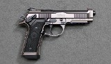 Beretta ~ 92X ~ 9mm Luger - Image 1 of 4